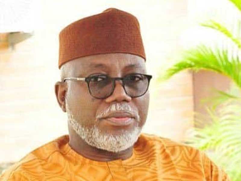 Violence and Recrimination: The Deepening Rift Within Ondo APC