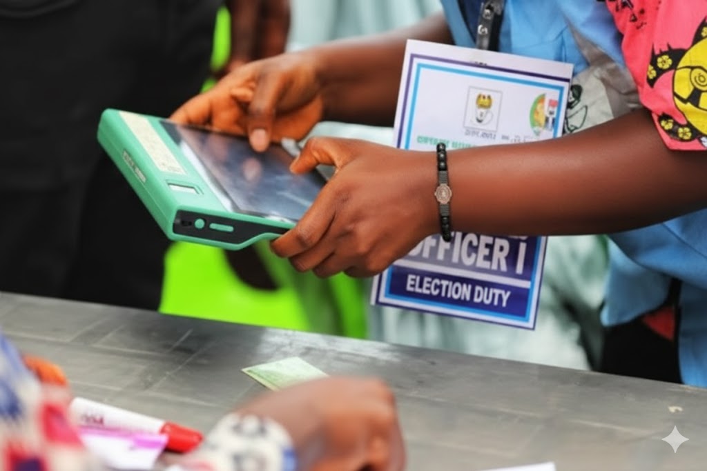 Operational Readiness Tested: INEC Validates BVAS Efficiency Ahead of FCT Council Polls