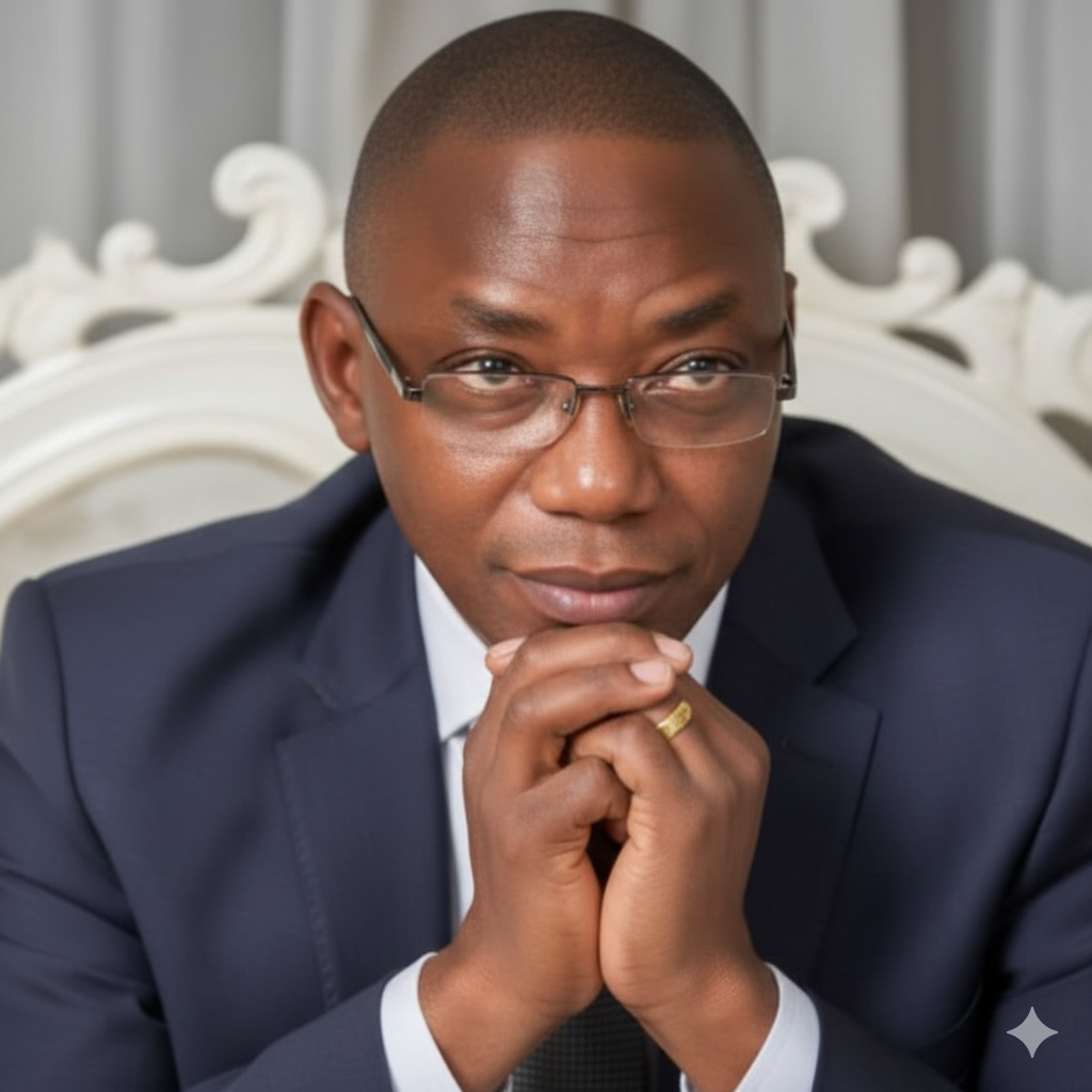 Dalung Challenges Tinubu’s Historical Stature, Citing Gap Between Strategy and Governance