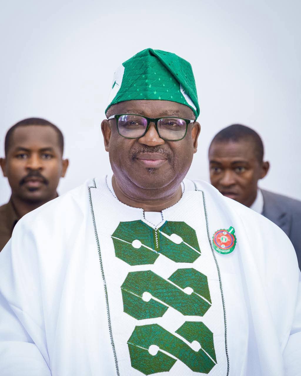 Plateau State Realignment: Riyom Council Endorses Governor Mutfwang’s Strategic Shift to APC