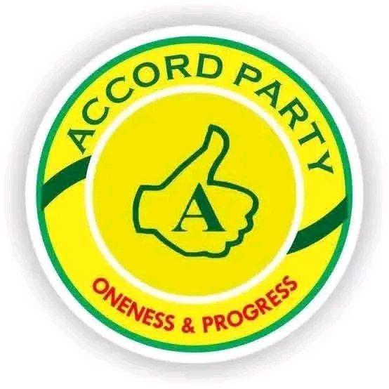 accord party