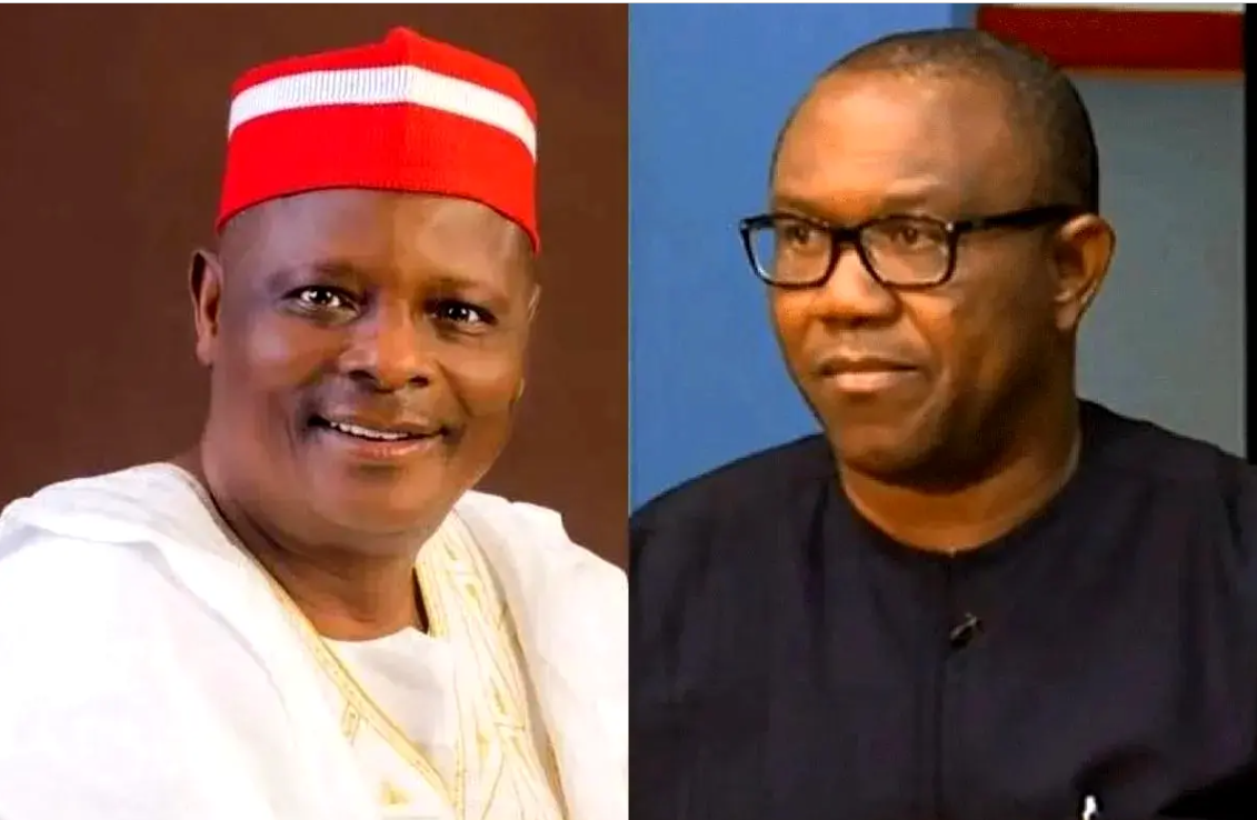 Kwankwaso and Obi