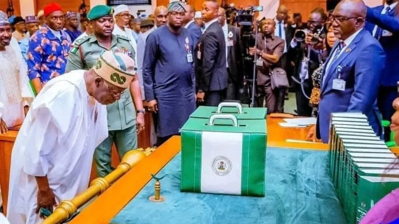 National Assembly Approves ₦68.3trn 2026 Budget, Up From ₦58.4trn