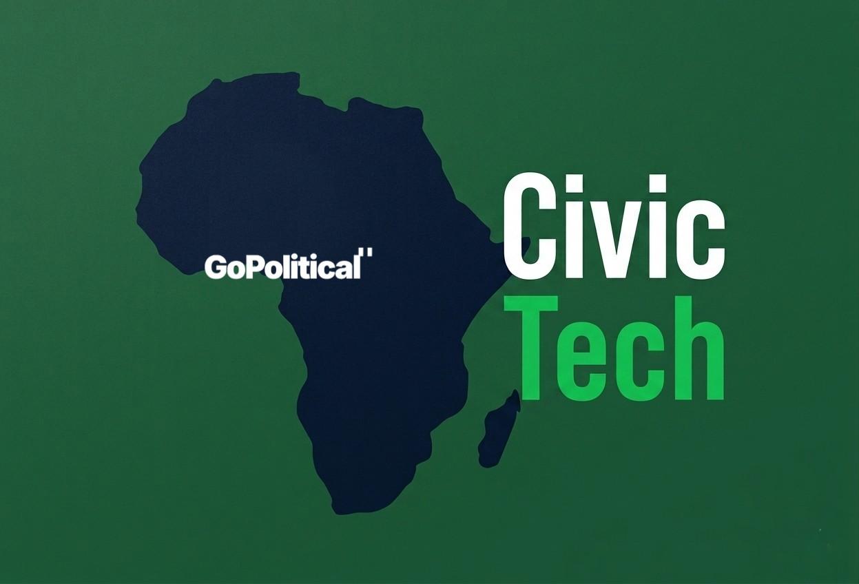 Civic tech in nigeria