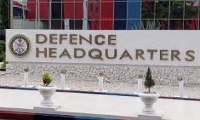Defence Headquarters commences secret trial of 36 military officers accused of plotting to overthrow President Tinubu