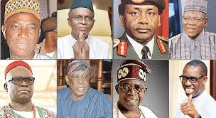 The High Bar to Entry: Why Young Candidates Rarely Get Party Tickets