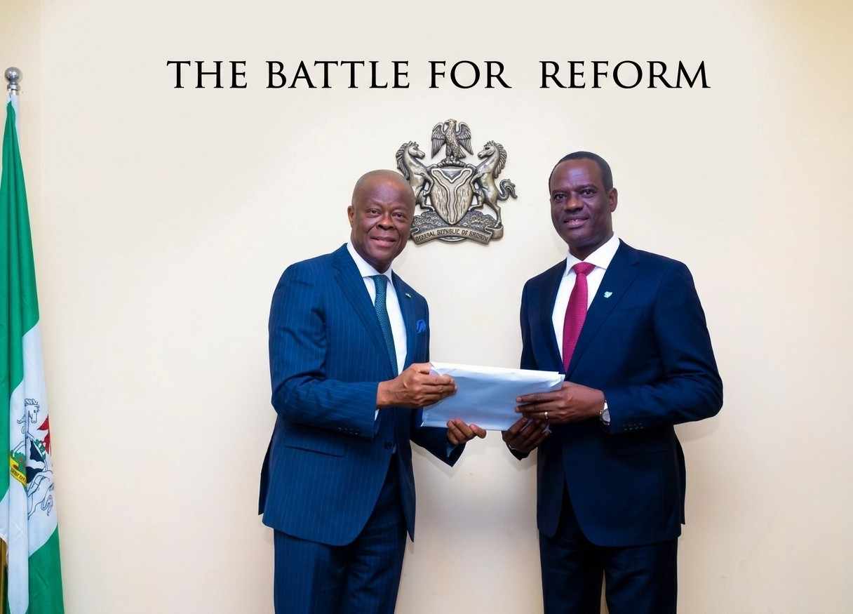 The edun oyedele autopsy