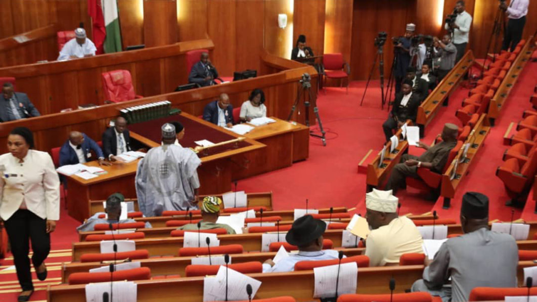 national assembly