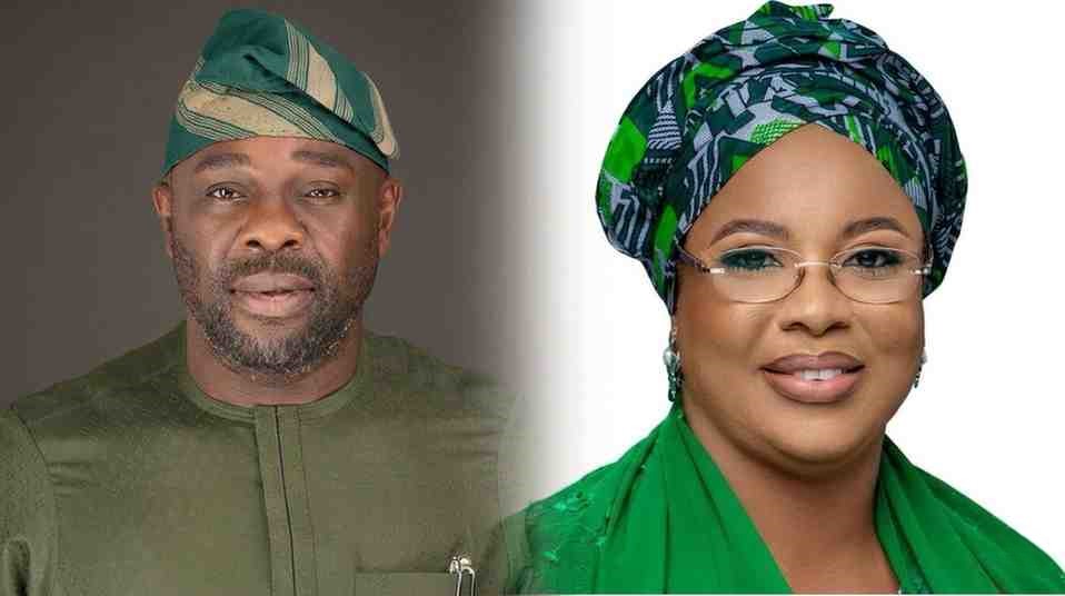 Mayor Dele Oshinowo vs Hon. Kafilat Ogbara