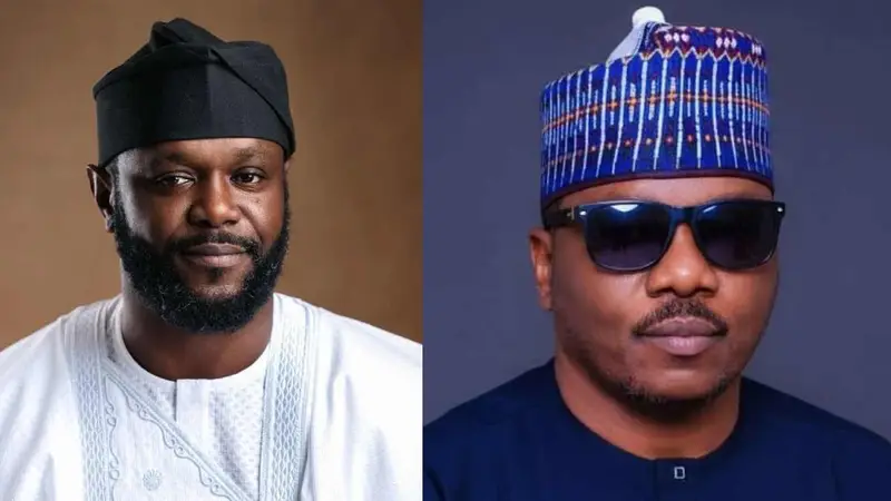 Ahmed Bala launches youth grassroots drive for Seyi Tinubu’s 2027 agenda